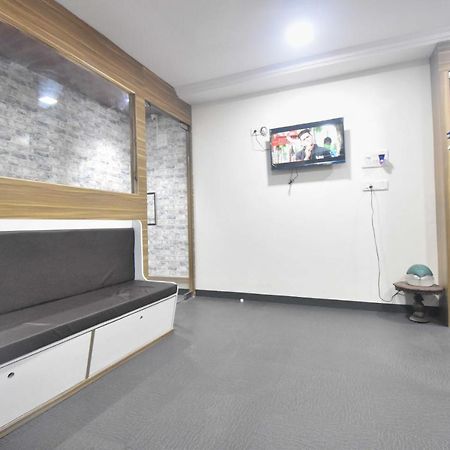 Balas Residency Bombaj Zewnętrze zdjęcie
