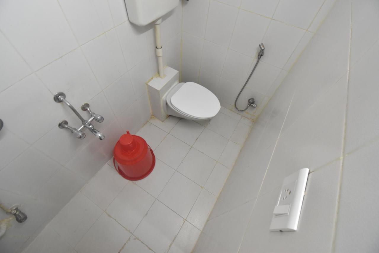 Balas Residency Bombaj Zewnętrze zdjęcie
