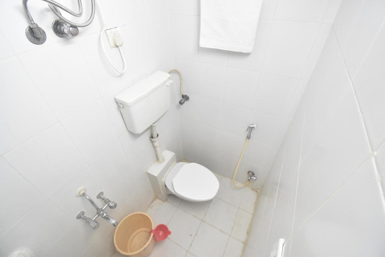 Balas Residency Bombaj Zewnętrze zdjęcie