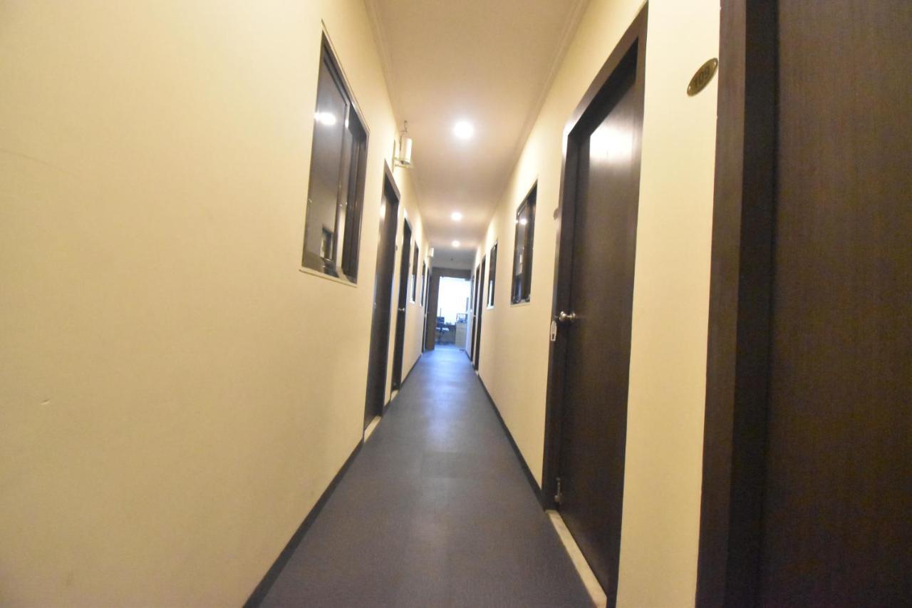 Balas Residency Bombaj Zewnętrze zdjęcie